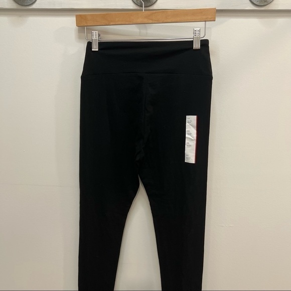 nwt Wild Fable Black Leggings - Picture 3 of 8